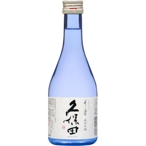 久保田  千寿  純米吟醸   300ml