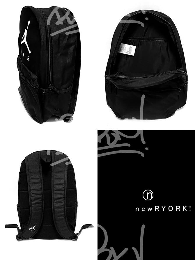 Supreme Mesh Small Backpack ブラック se1118r