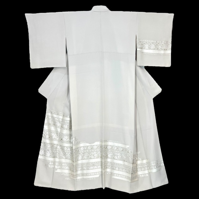 訪問着・附下げレンタル HT-0131-MSサイズ