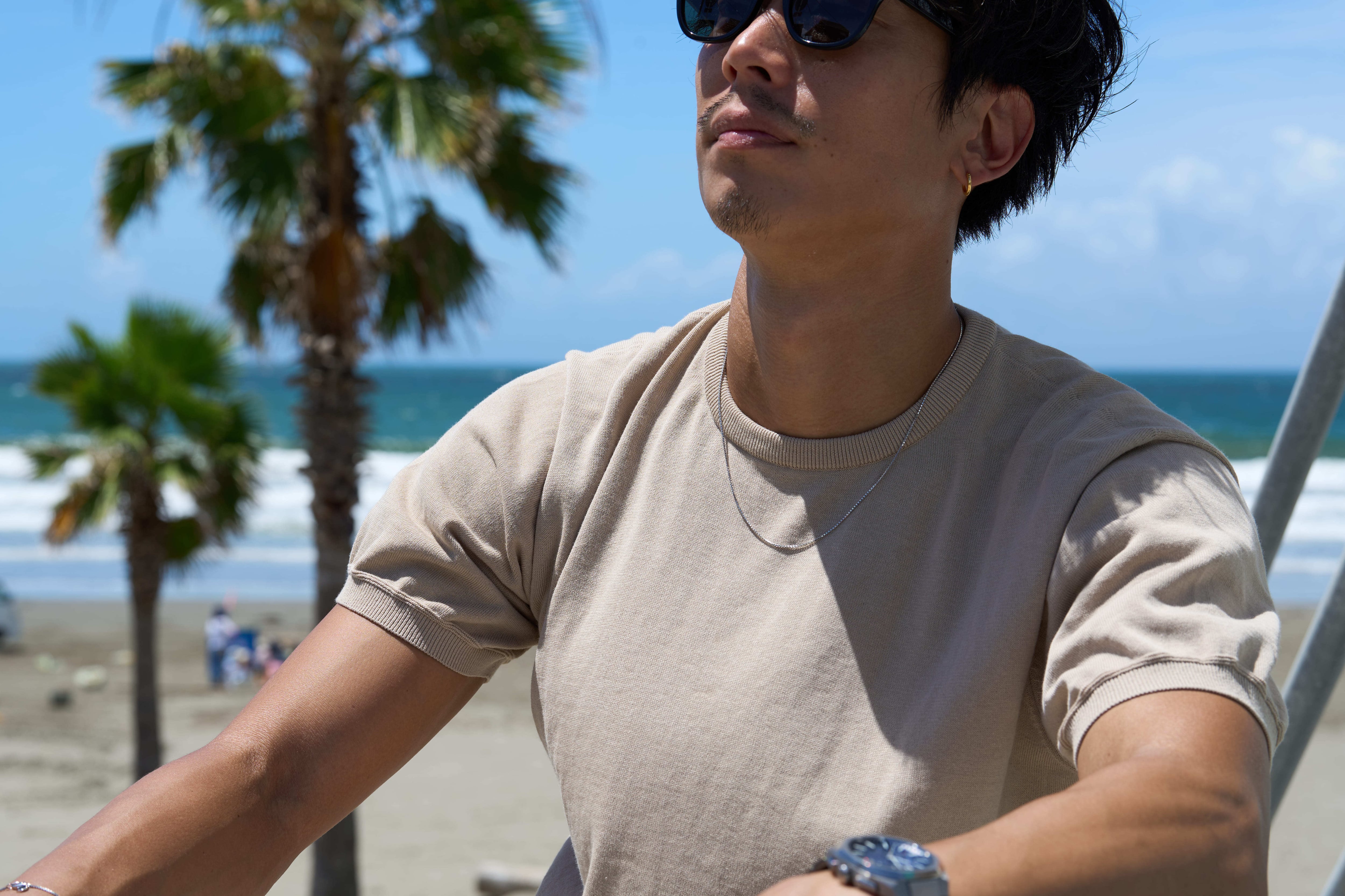 japanmade屋 プラチナネックレス プラチナ『PLATINUMネックレス』45cm | 「Japan Made屋」公式