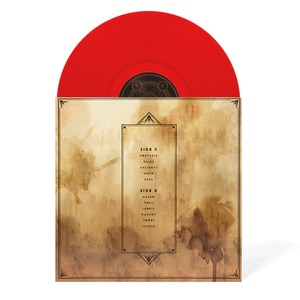 DIABLO II: RESURRECTED 2XLP VINYL SOUNDTRACK /  iam8bit