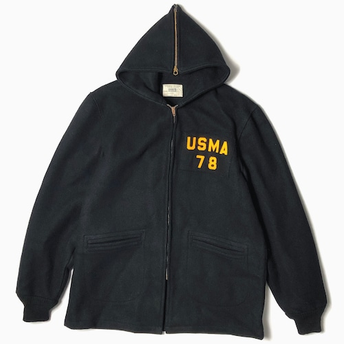 Vintage 70's【CADET STORE WEST POINT】"USMA 78" Cadet Jacket