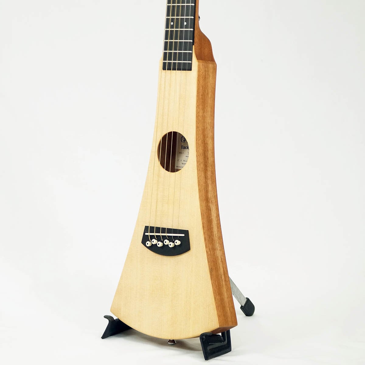 Martin Backpacker Steel String [生産完了ラストチャンス