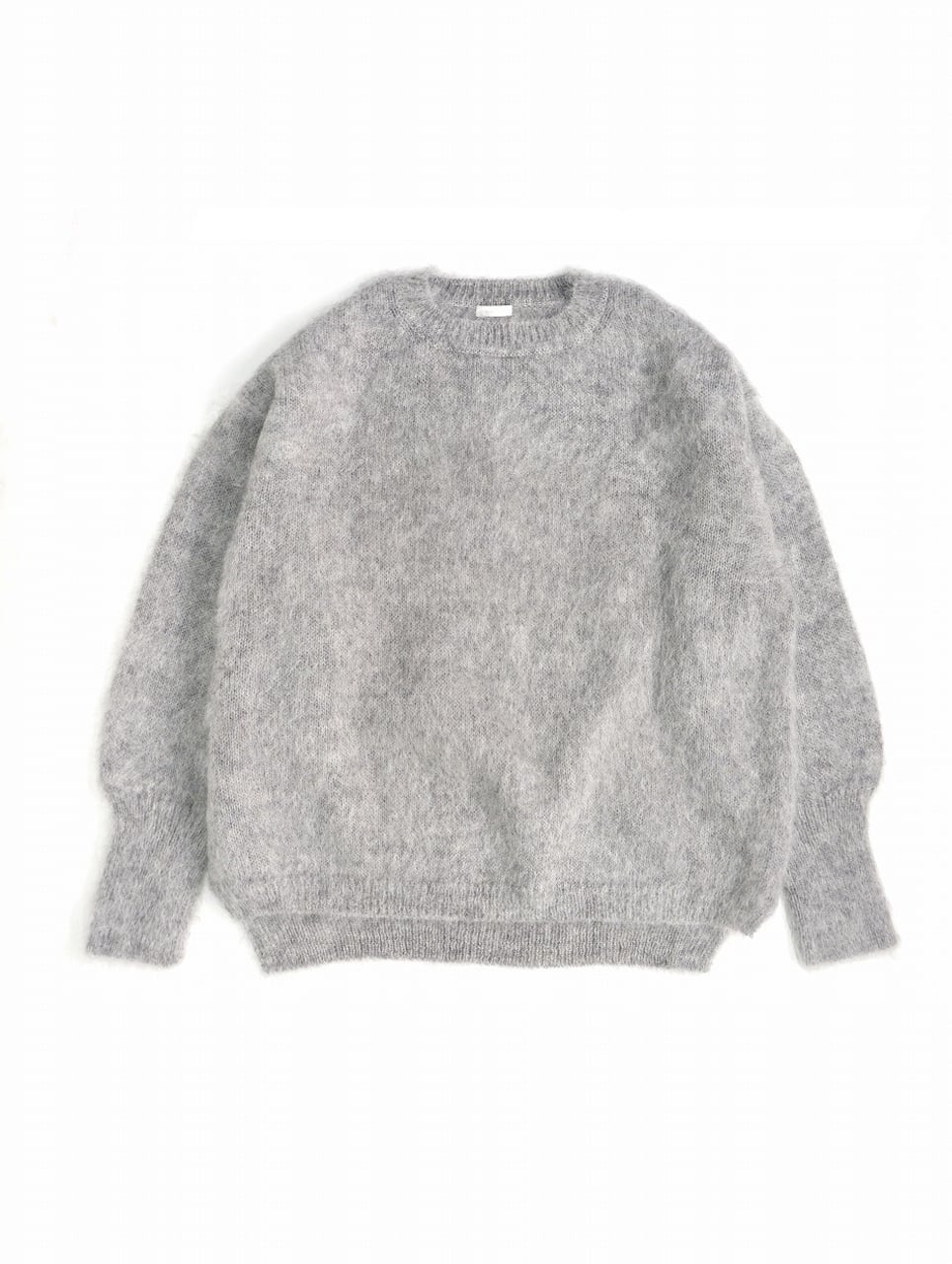 Hand Framed Mohair P/O