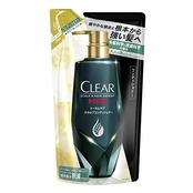 CLEAR(クリア) フォーメン トータルケア スカルプコンディショナー 詰替え用 280g