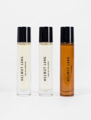 Trio De Parfums