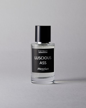 (※お知らせ有) LUSCIOUS ASS