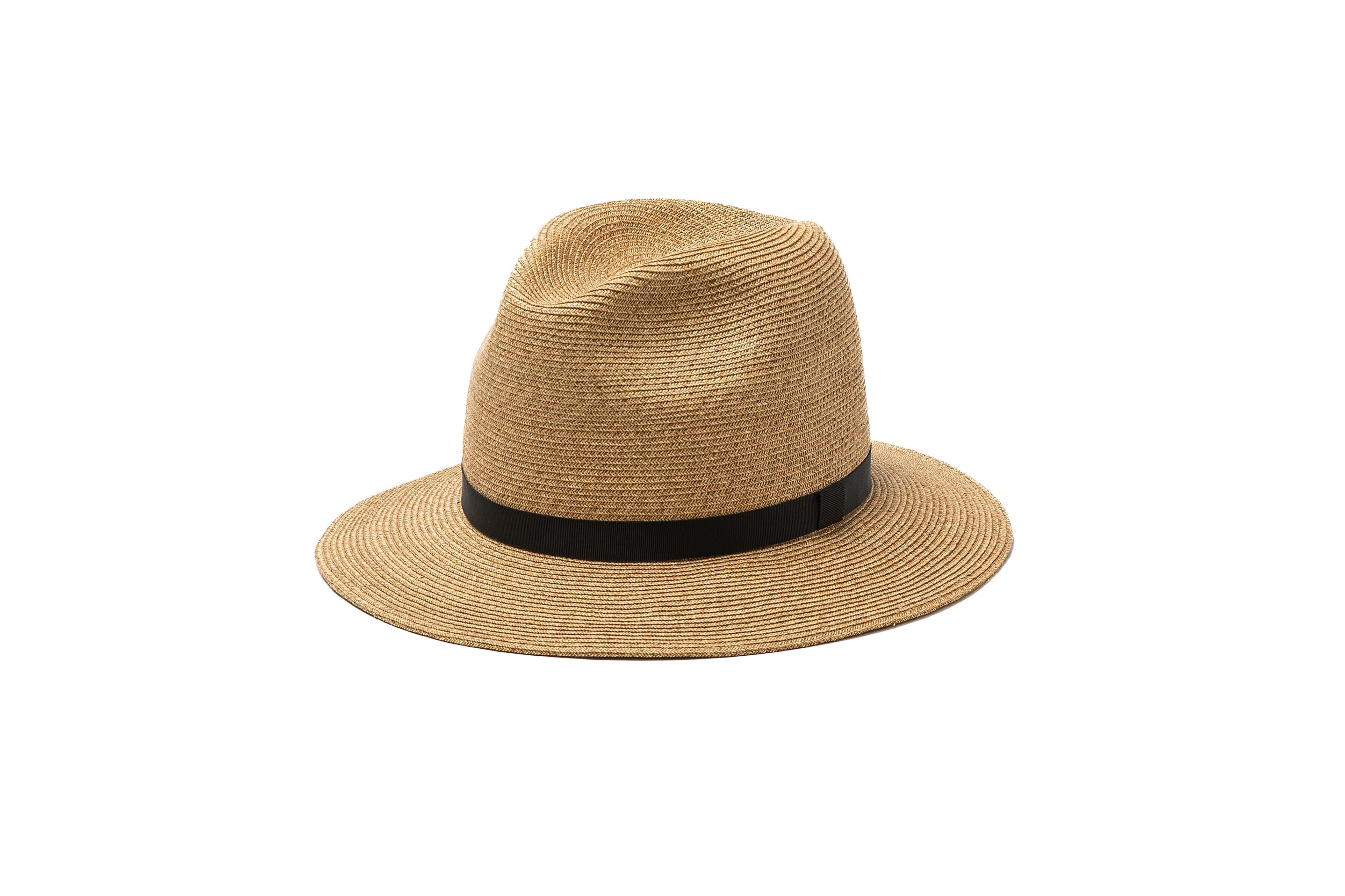 CLUBHAUS×THE FACTORY MADE】UV Protective Drawstring BucketHat