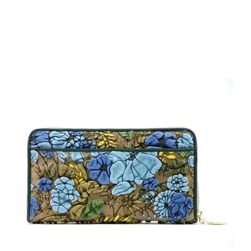 ラウンドファスナー長財布/4層(d-04-21) | decobranche