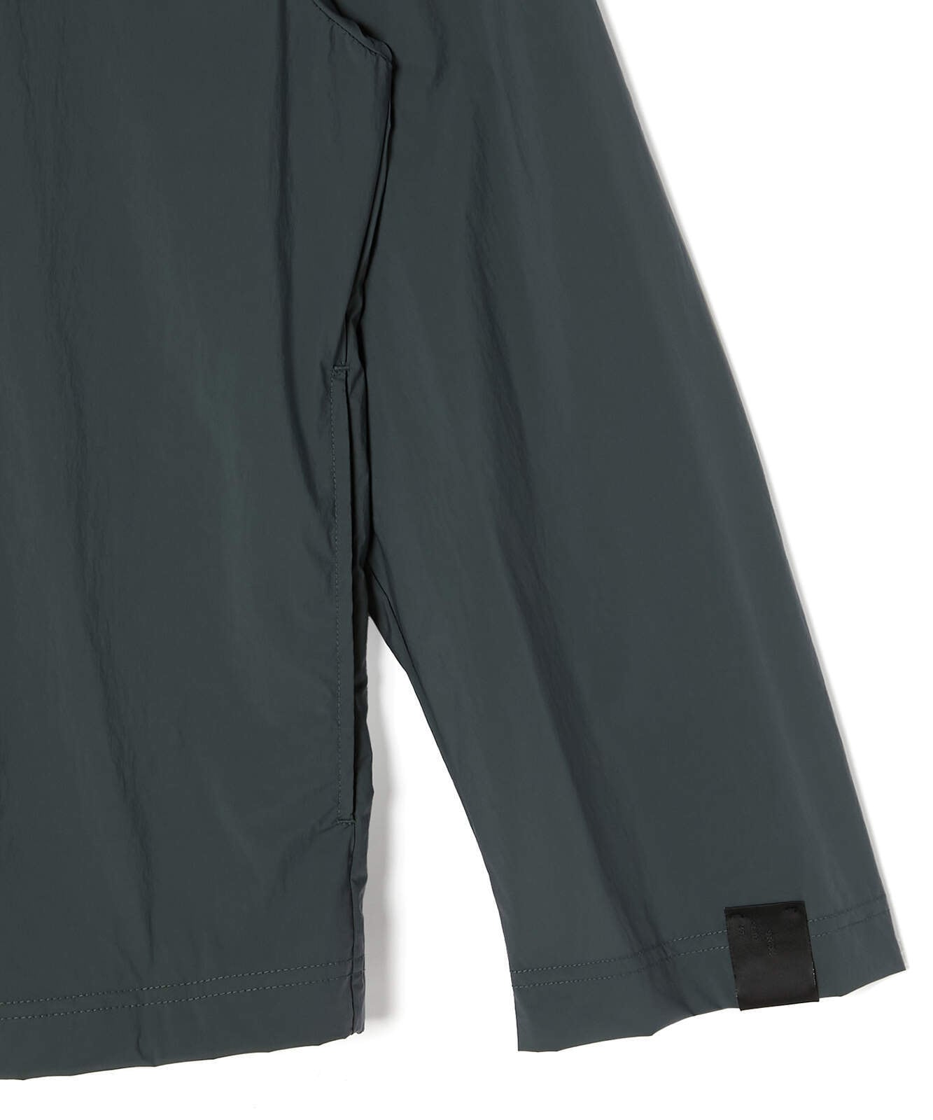 N.HOOLYWOOD｜ COLLARLESS BLOUSON｜2251-BL09-005 | 眠家オンラインストア