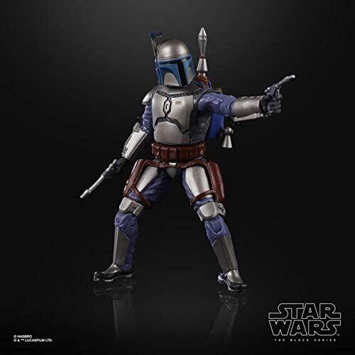 スター・ウォーズ ブラックシリーズ 限定 2020 ジャンゴ・フェット