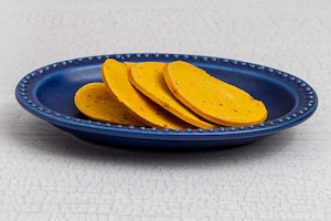 【北海道産/お試しサイズ】キヌアとかぼちゃのクッキー(15g)