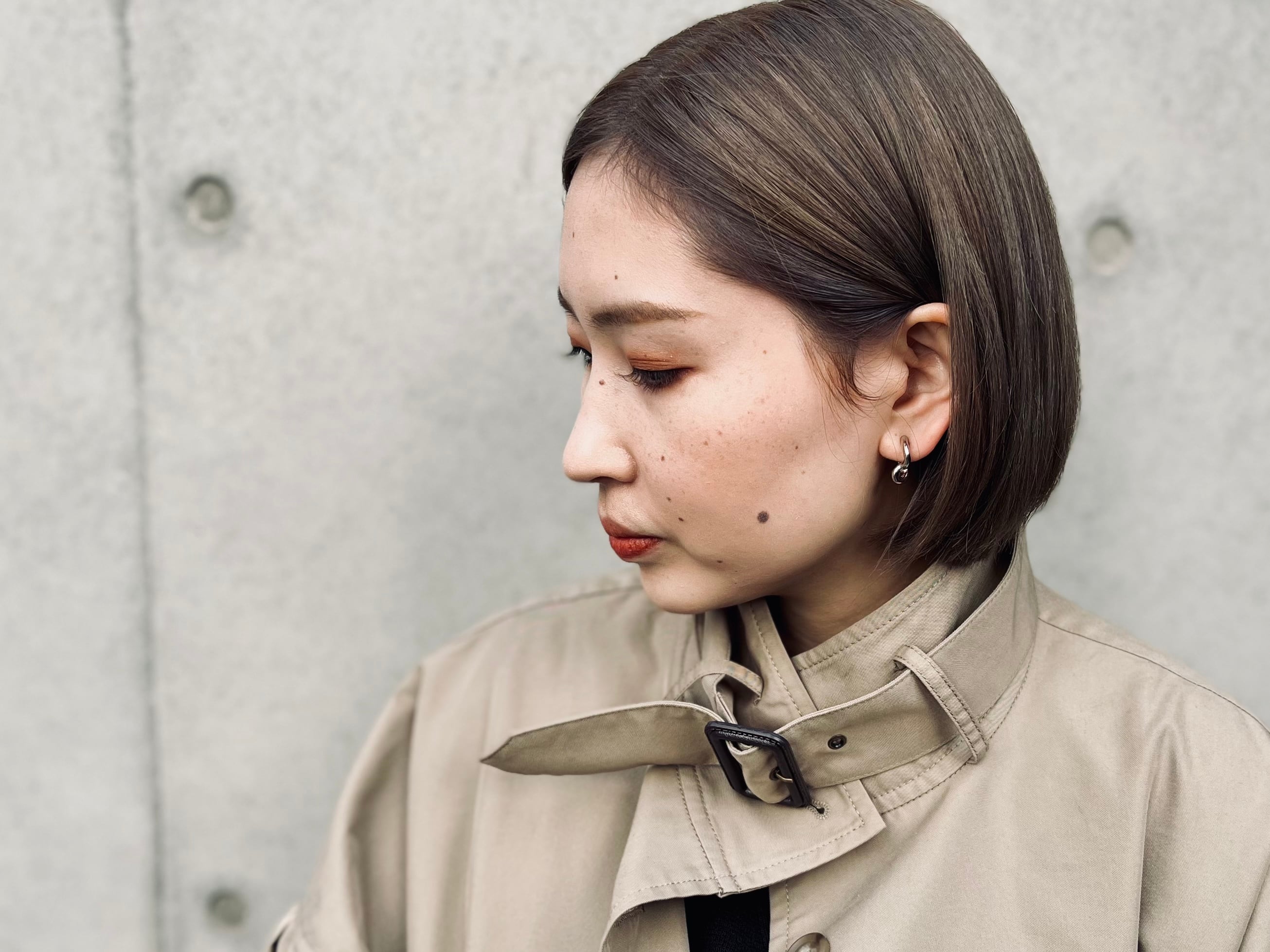 2way）クリップオンイヤリング&イヤーカフ | towa accessory