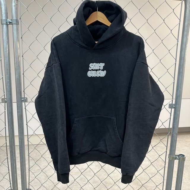 D.T.A.C sweatSETUP BLK