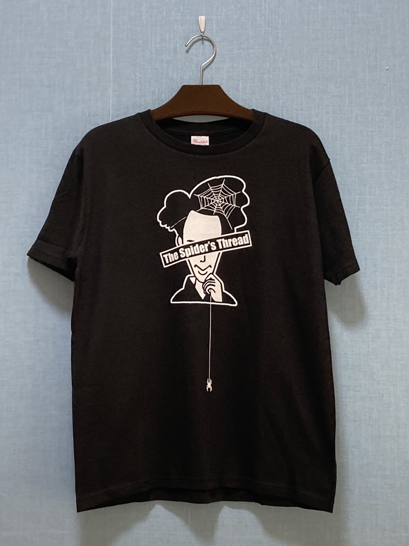 芥川龍之介 The Spider's Thread（Rock）