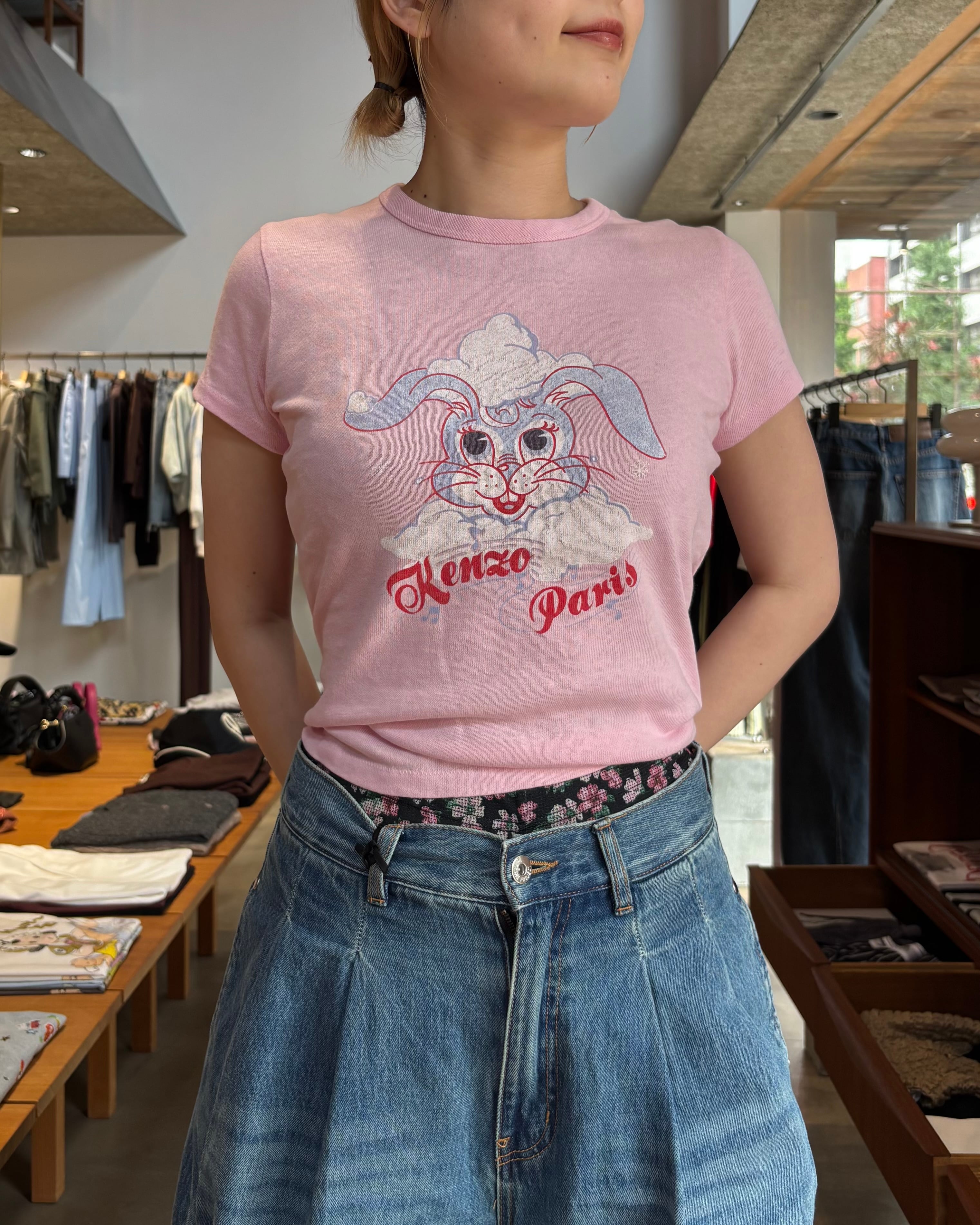 KENZO / ケンゾー | TRENT online