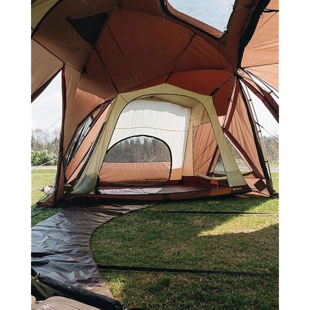 スノーピーク peak ゼッカ インナールームTP-710IR テント シェルター インナーテント ゼッカ インナールーム TP-710IR