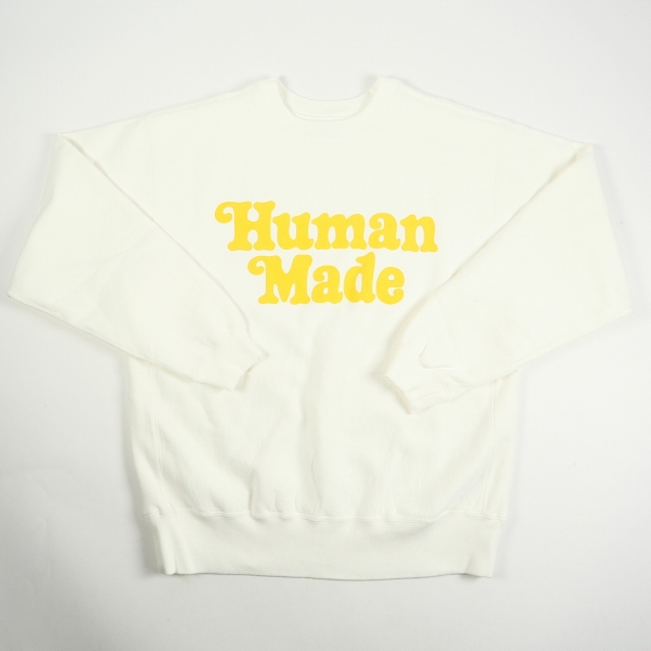 Size【XL】 HUMAN MADE ヒューマンメイド ×VERDY VICK SWEATSHIRT 