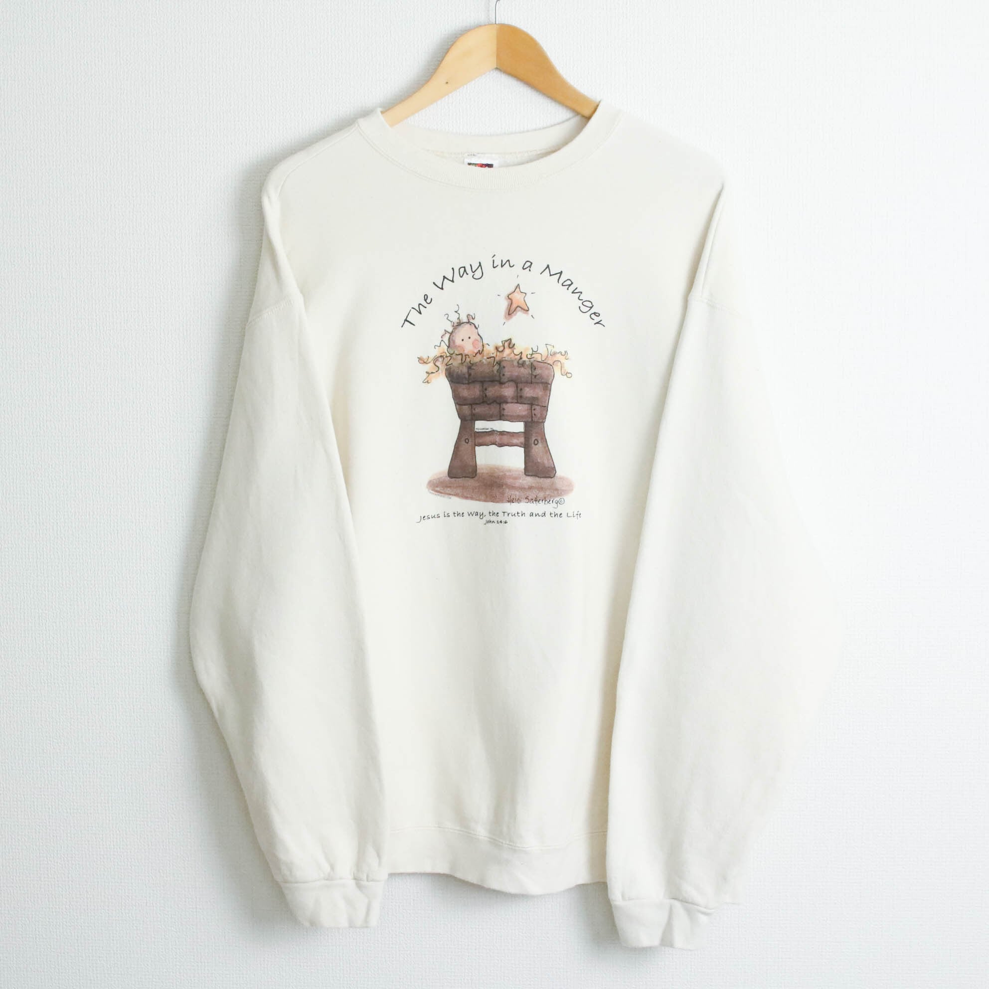sweat XXL