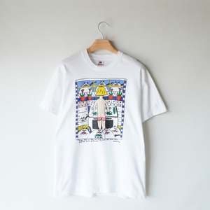 "Martha Wahlert" T-shirt