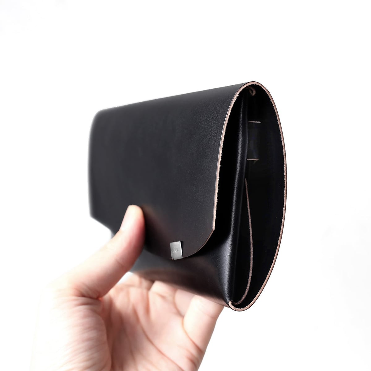 コードヴァン ロングウォレット | 所作 Shosa