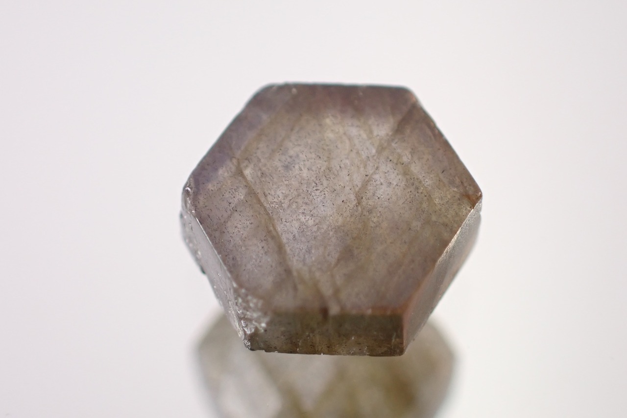 マダガスカル産ラブラドライト　1.16ct　 [D9-85]
