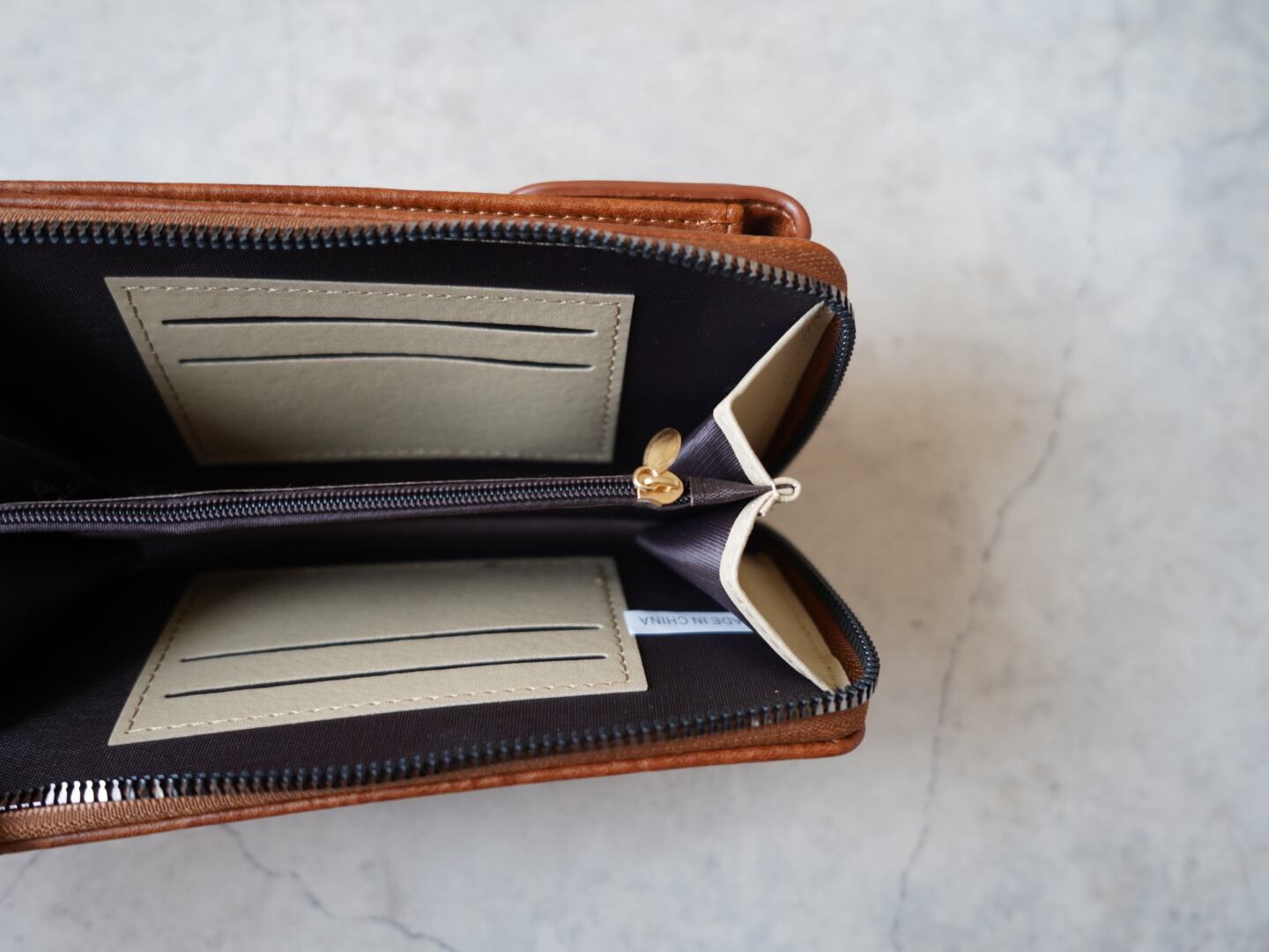 【予約・一部即納】wallet × smartphone pouch