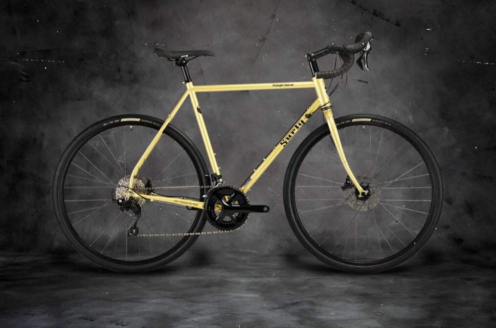 SURLY】MIDNIGHT SPECIAL [ミッドナイトスペシャル] Fool's Gold