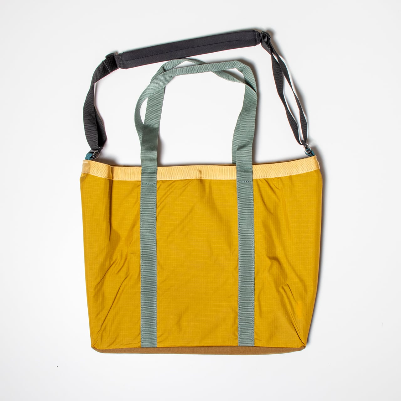 Mountain Utility Tote / Mustard / TOPO DESIGNS / マウンテン