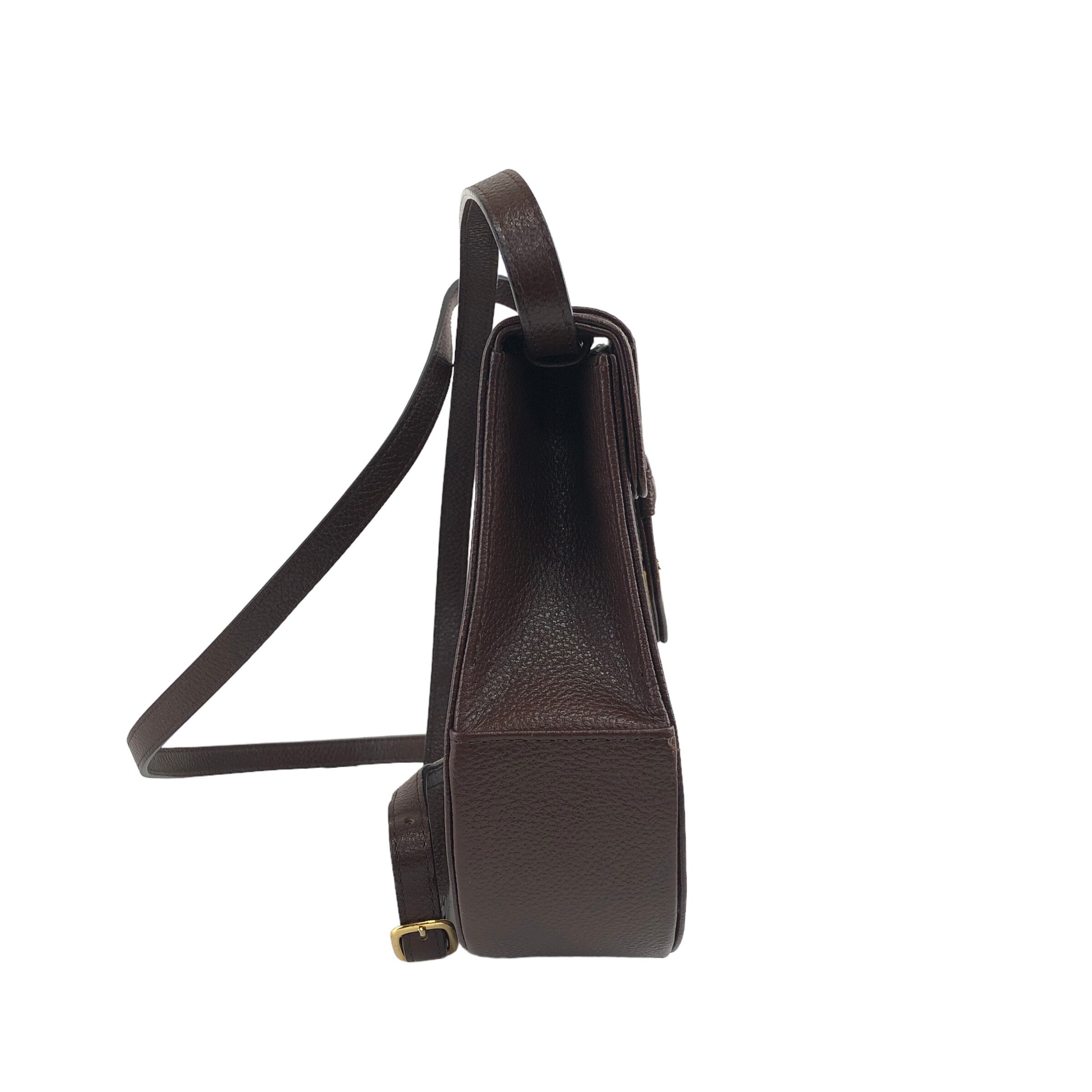 わんわん オールドサンローラン ブルーマーブル トライアングルシェイプ わんわん オールドサンローラン ブルーマーブル トライアングル