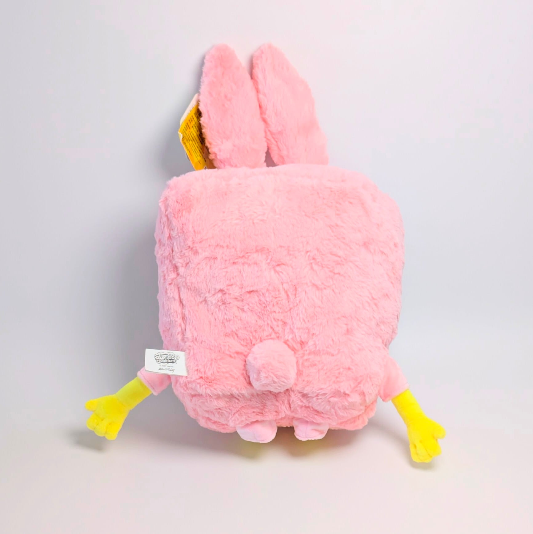 【 SpongeBob SquarePants ( スポンジボブ )  】スポンジボブ うさぎ着ぐるみver.  / プラッシュ ぬいぐるみ Plush〚アメリカン雑貨 アメトイ〛