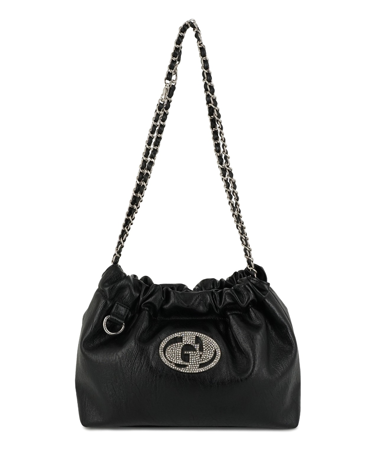 GYDA : CHAIN SHOULDER BAG GY-B487