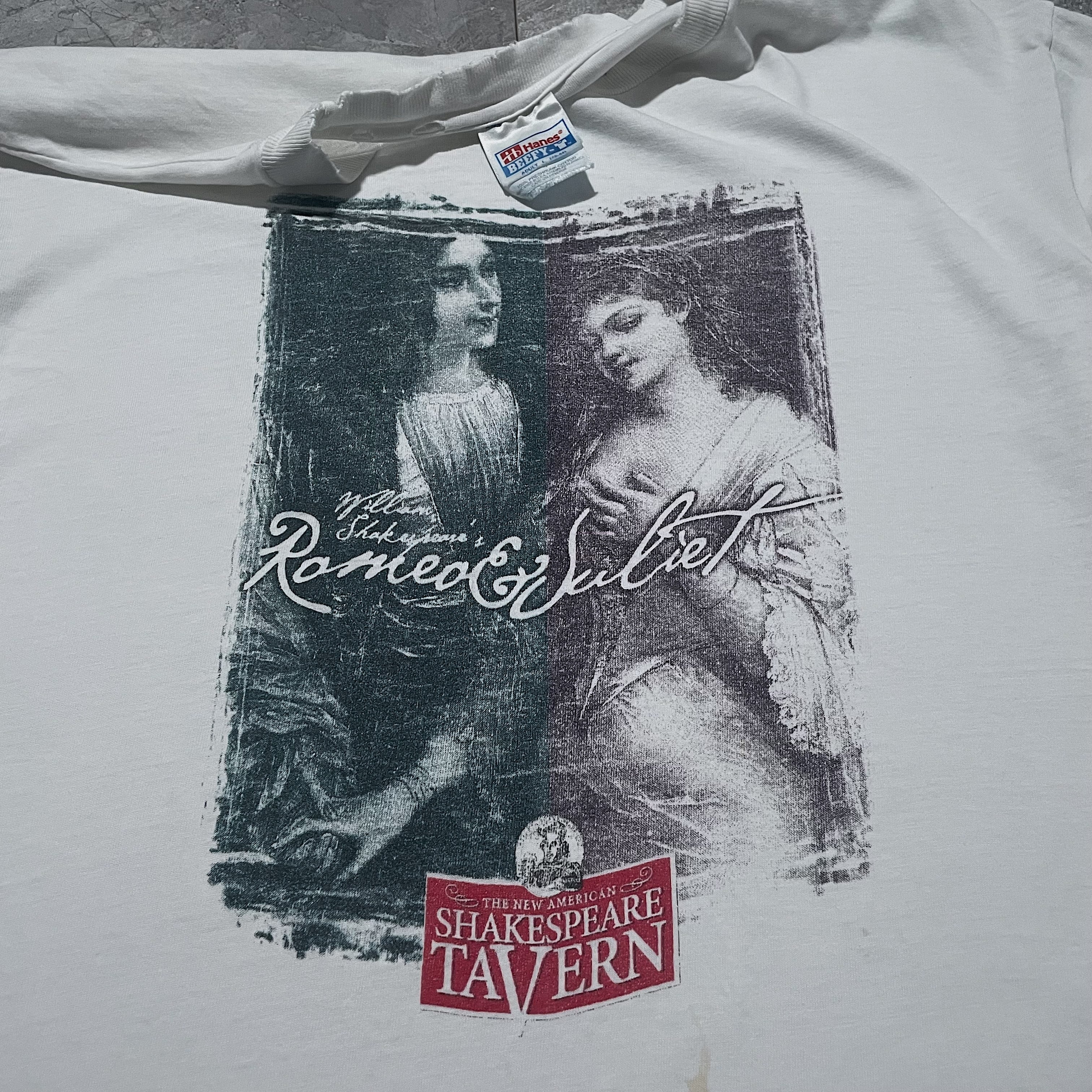 90s Gustav Klimt “The Kiss” | Avalon -vintage-