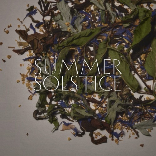 SUMMER SOLSTICE（夏至）
