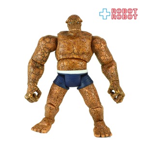 トイビズ マーベルレジェンド  ファンタスティック・フォー シング 6インチ アクションフィギュア ルース