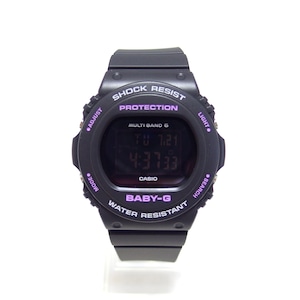 【BABY-G】 BGD-5700-1JF　（ソーラー電波モデル）