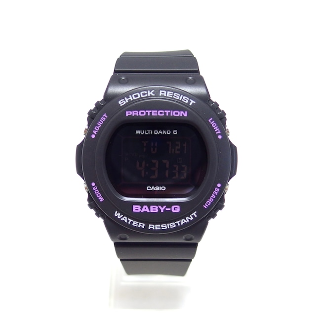 【BABY-G】 BGD-5700-1JF　（ソーラー電波モデル）