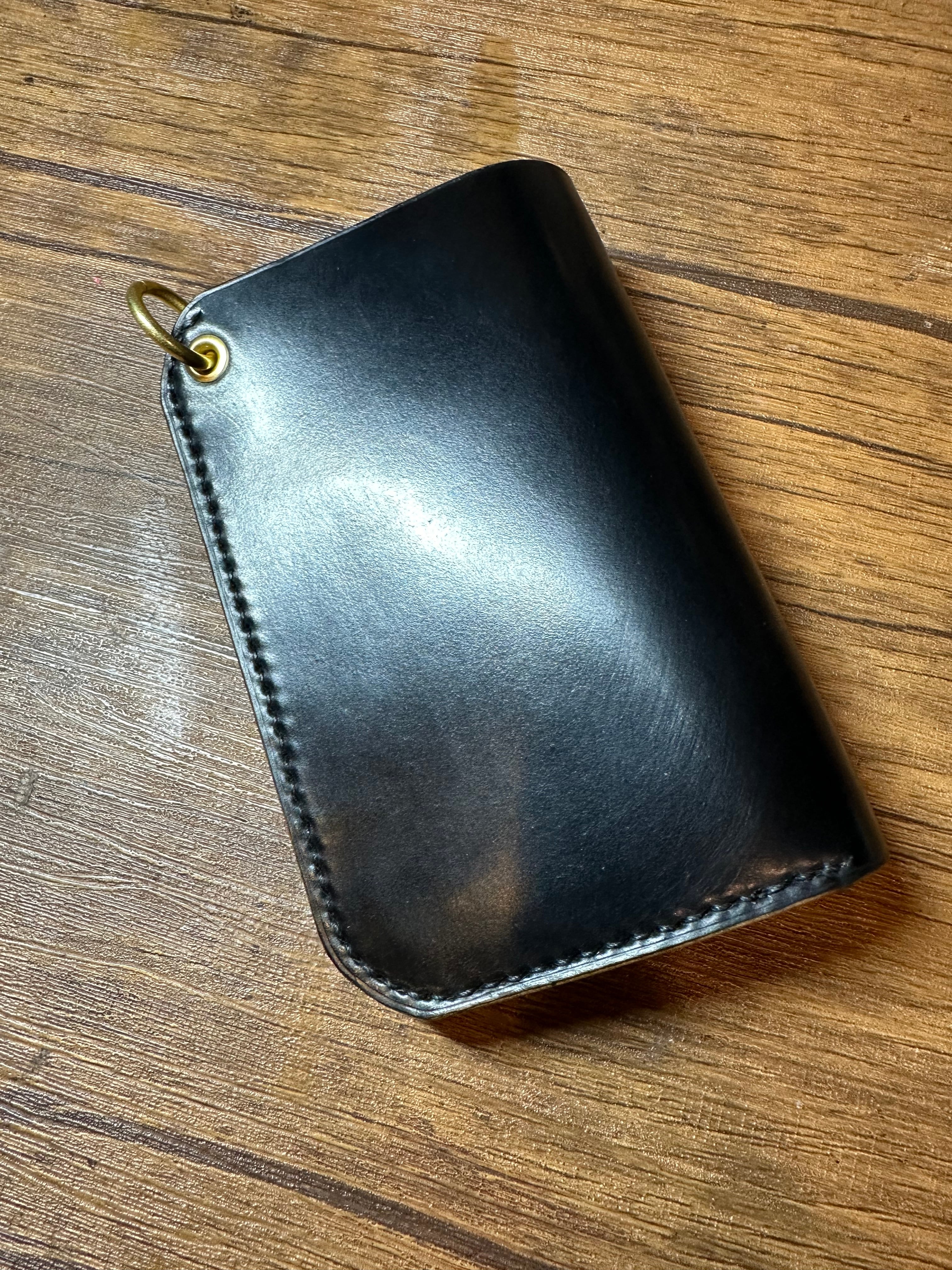 即納』CK-061FAコンビ 表裏ホーウィンスタンプあり ホーウィン社