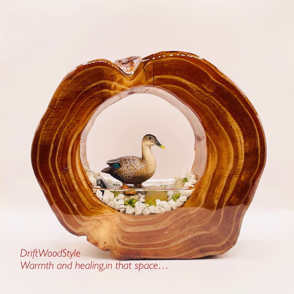 流木インテリア専門 DriftWoodStyle