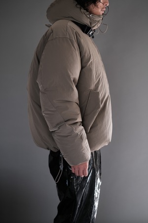 OUAT / -010- CLAY ASTRO PUFFER