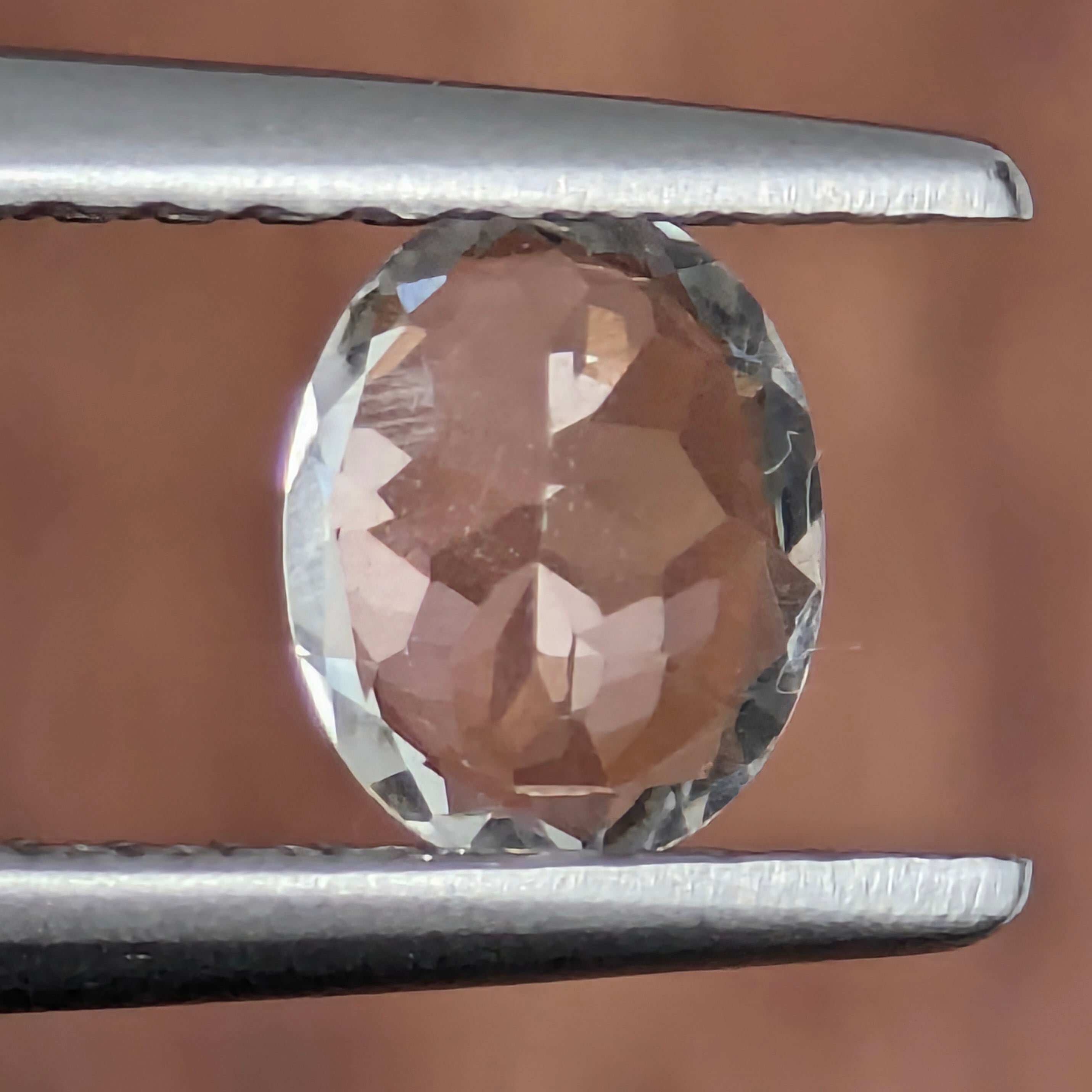 ハイアライトオパールルース メキシコ産 【0.35ct】 PRO208140 | Gem's