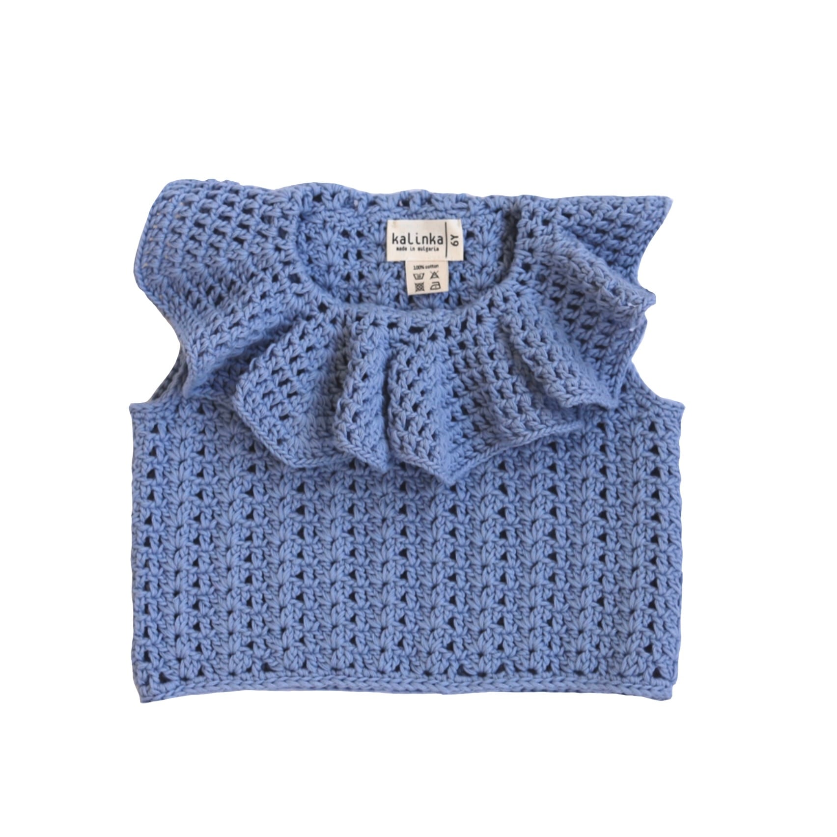 kalinka / milano tops - buleberry 12800円〜