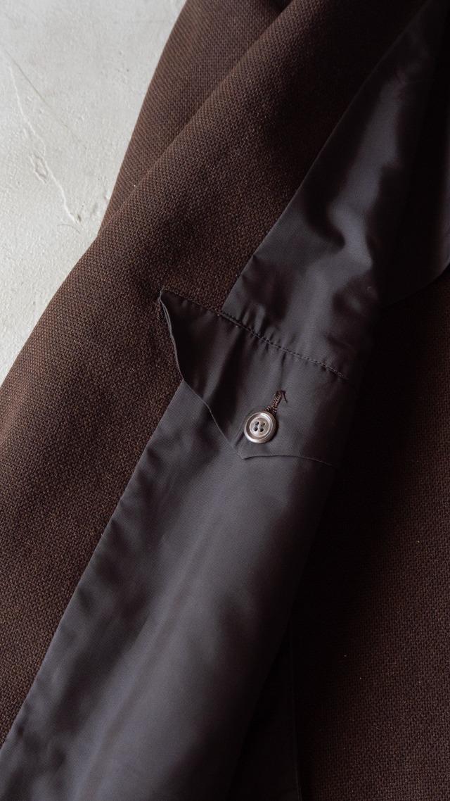 "h.i.s by AKASHI" used Brown jacket
