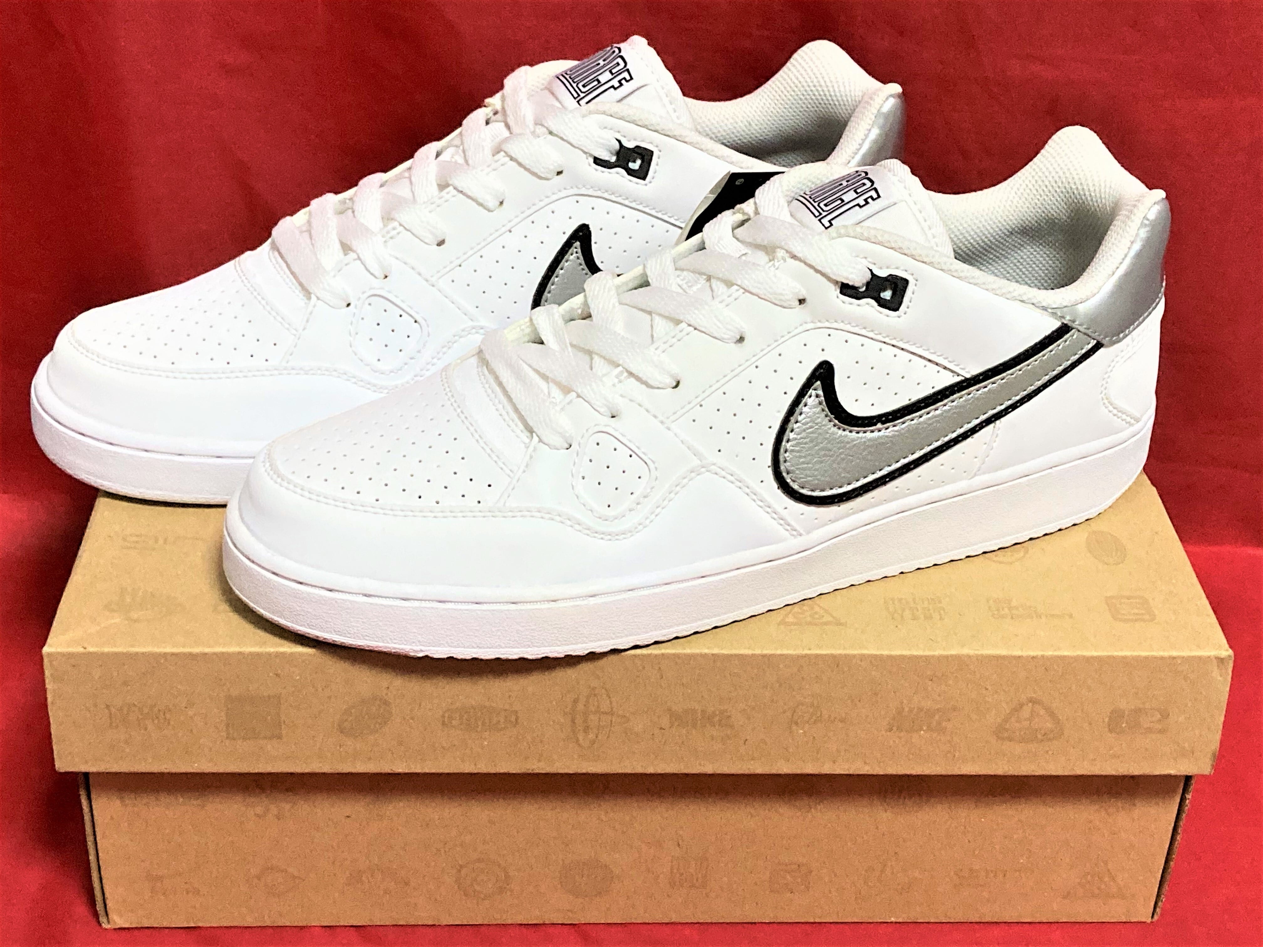 NIKE ナイキ サンオブフォース size 26㎝ - スニーカー