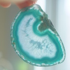 SIOSAI 21 - アゲートヒーリングチャイム / Agate Healing Chime 1471