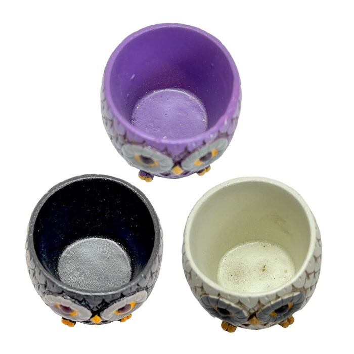 壺　ビンテージ　七宝焼？　ミニ花入　高さ10cm 壺 ビンテージ 七宝焼？ ミニ花入 高さ10cm アンティーク雑貨