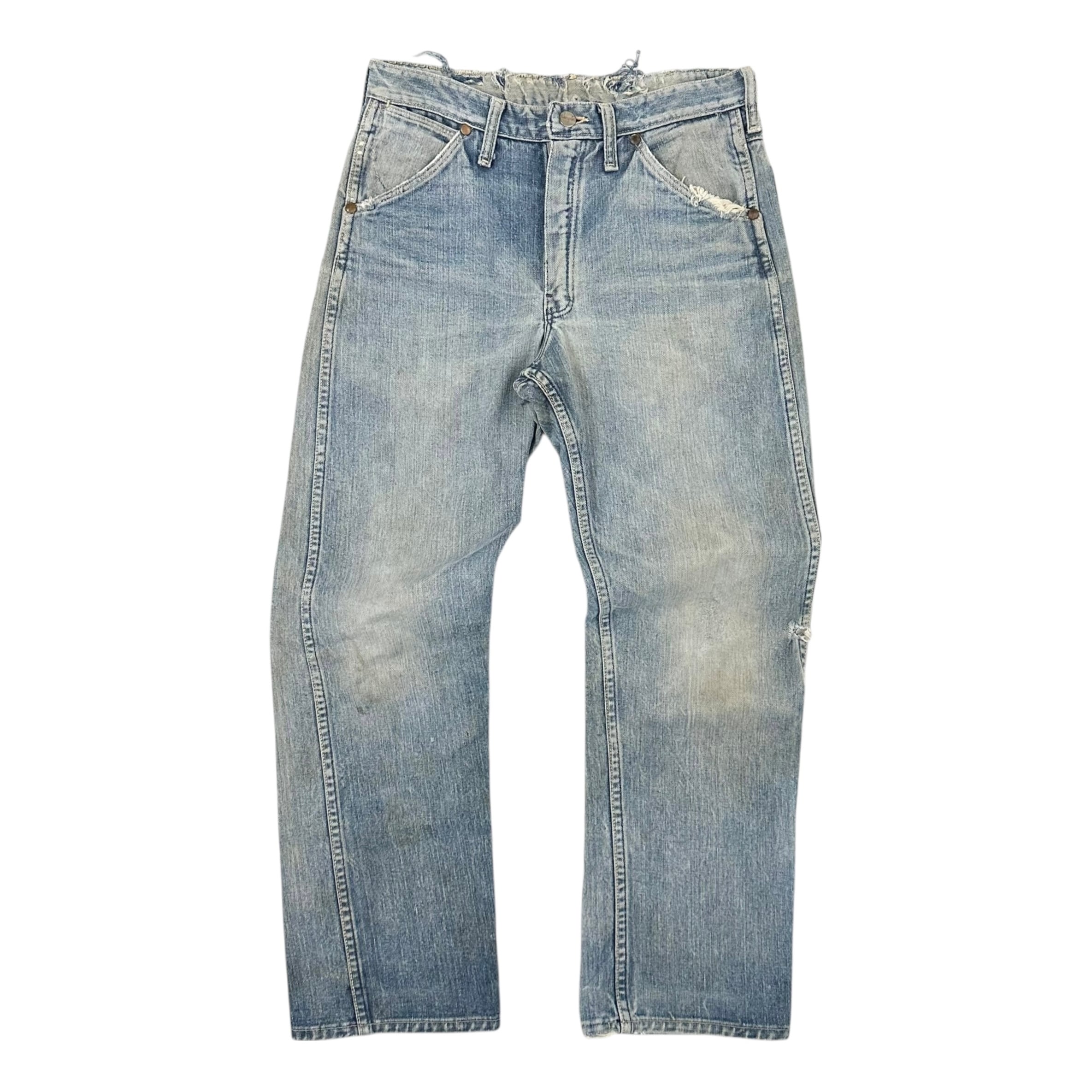 PANTS | BerBerJin Yuhodo