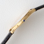 カルティエ アルカードLM エクストラフラット PARIS文字盤　ref.9605 thumbnail 9