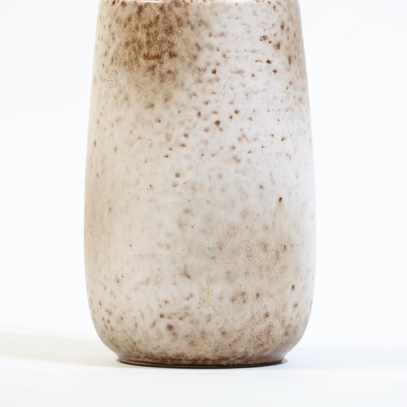 Scheurich-- 22.0cm | Fat Lava & German Art Pottery