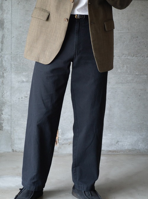 "GEORGE" used Cotton poly pants